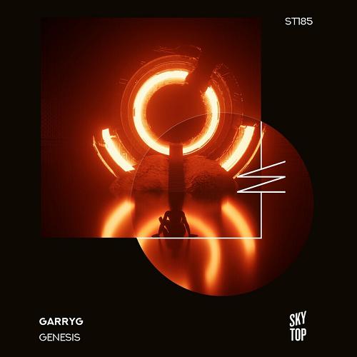 GarryG - Genesis [ST185]